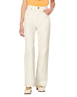 Сандро Джинс женский 40