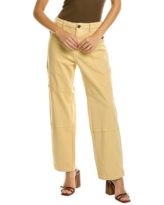 

Брюки-карго Lola Jeans Willow женские, Sahara sun, NA