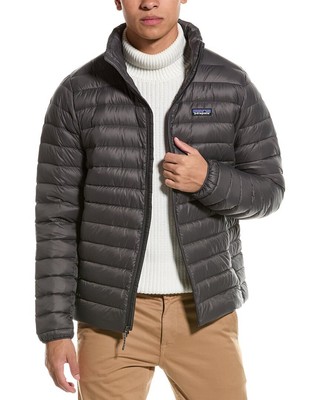 Patagonia Down Sweater Jacket Mens  L