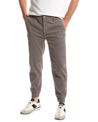 

Мужские брюки-джоггеры Frame Denim, Steel gray, NA