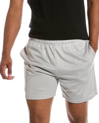 

John Elliott Crimson Short Мужские серые, Grey, NA