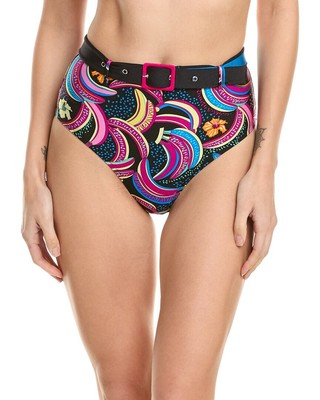 Paolita Banana Daiquiri Gobi Bikini Bottom Womens