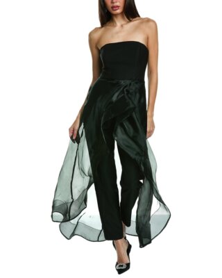Hutch Ember Jumpsuit Womens