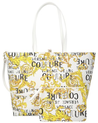 

Сумка через плечо Versace Jeans Couture Женская Белая, NA