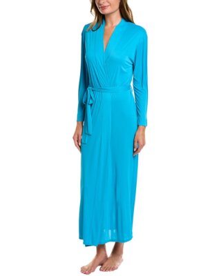 

Халат Natori Aphrodite женский, Abuaurora blue