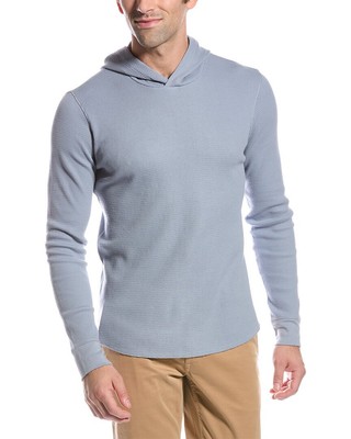 

Мужская термотолстовка Vince Thermal, Синий, NA