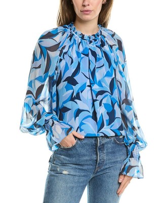 Женский топ от Рами Брук Дейна