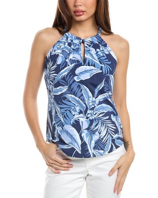 Женский топ на бретелях Tommy Bahama Aubrey Gulf Shore Gardens
