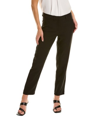 

Nanette Nanette Lepore Nolita Брюки женские черные, Черный, NA