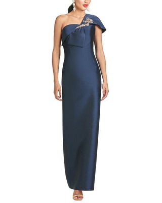 Sachin & Babi Ines Gown Womens  8