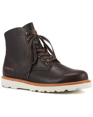 Мужские кожаные ботинки Australia Luxe Collective Ridgemont