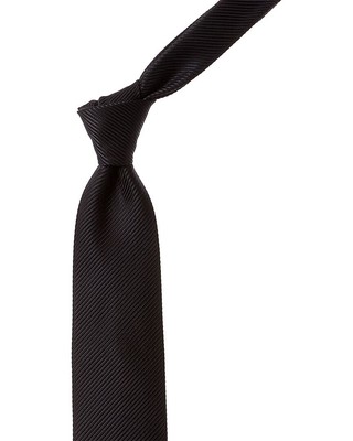 

Мужские жаккардовые шелковые брюки Brioni синие, Синий
