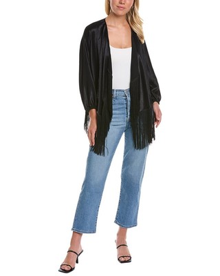 

Куртка Ungaro Gianni женская, Черный