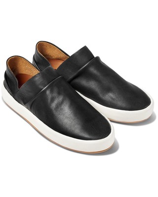 Beek Jay Leather Sneaker Womens  7