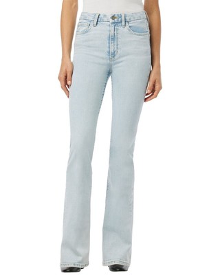 Джинсы Joes Jeans Джинсовая женская модель Hi Honey Bootcut 24