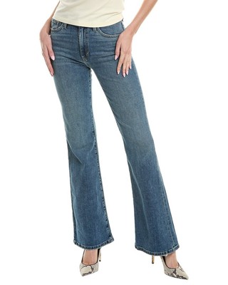 Женские джинсы-клеш с высокой посадкой Joe S Jeans Petra
