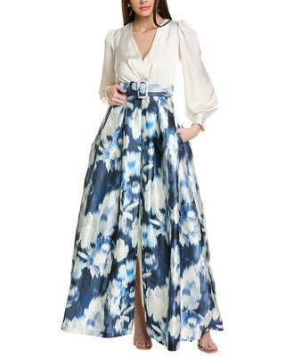 Женское платье Sachin & Babi Zoe