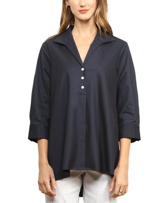 

Туника женская Hinson Wu Betty, Navy
