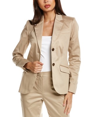 

Куртка Brooks Brothers женская, Коричневый