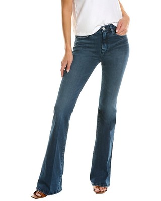 

Женские джинсы Frame Denim Le High Flare Atwood, Qncyquincy, NA