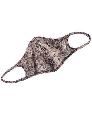 

Защитная маска для лица Hutch для женщин, Snakeskin, NA