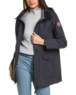 

Женская куртка Canada Goose Wolfville, Navy, NA
