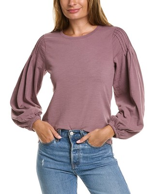 

Женская футболка Nation Ltd Sabine, Hopeless romantic