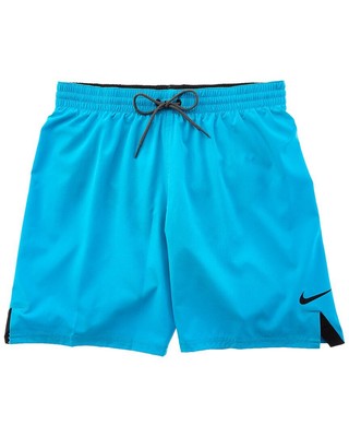 

Мужские шорты для плавания Nike Volley, Синий, NA