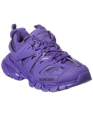 

Balenciaga Спортивные Кроссовки Женские, Фиолетовый, NA