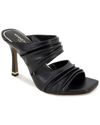 

Женские сандалии Kenneth Cole New York Heidi, Black pu, NA