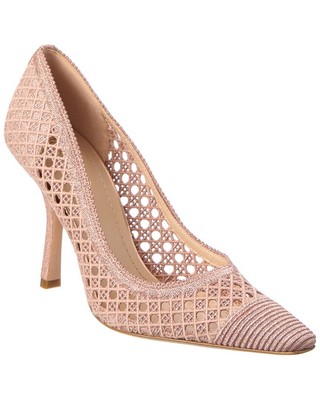 

Женские кружевные туфли Dior Capture, NA