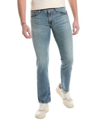 Ag Jeans Мужские джинсы для ног, сшитые на заказ выпускником 19-летнего участка