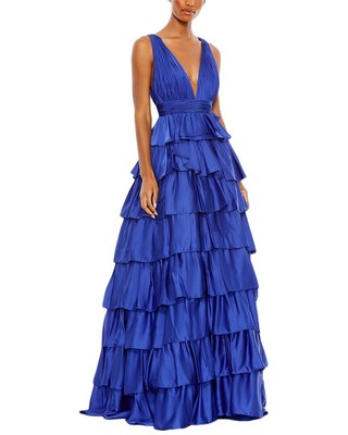 Женское платье Mac Duggal Aline 18