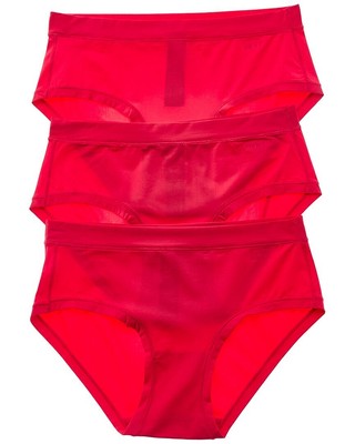 Женские хипстеры Dkny 3Pk