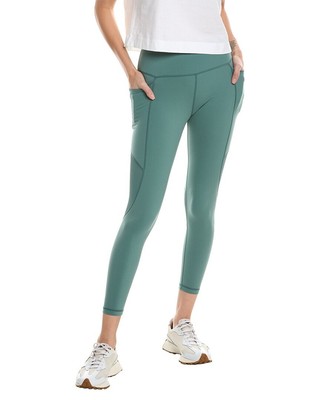 Sweaty Betty Aerial Core 7/8 Legging Womens