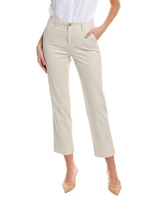 

Брюки Brooks Brothers женские, Коричневый, NA