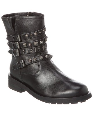 Женские кожаные ботильоны Schutz Luizia 5