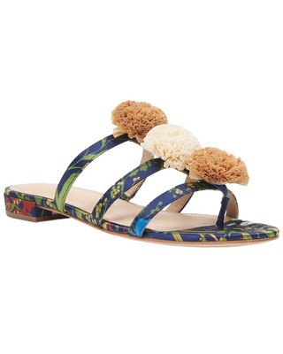 

Сандалии J.Mclaughlin Mandy женские, Navy/multi, NA