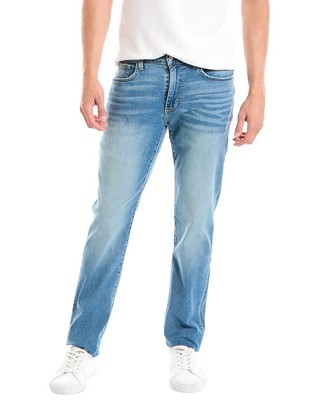 

Джинсы Joes Brixton Finian прямые узкие джинсы мужские, Синий, NA