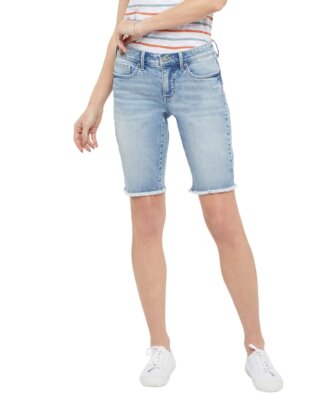 

Женские шорты Nydj Petite Boyfriend, Quintquinta, NA