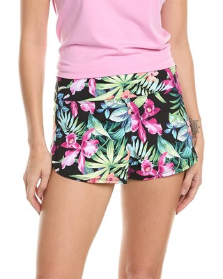 Короткие женские брюки Tommy Bahama Coastal Gardens