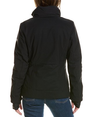 Pre-owned Postcard Post Card Lofoten Jacket Women's In Black