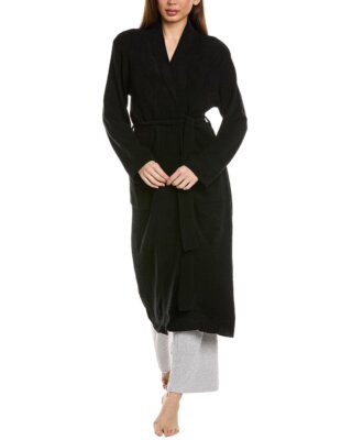 N Natori Aura Robe Womens