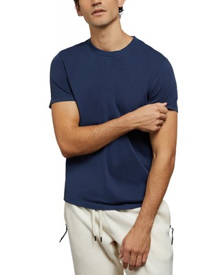 

Мужская футболка из джерси Onia Garment Dye, Deep navy, NA