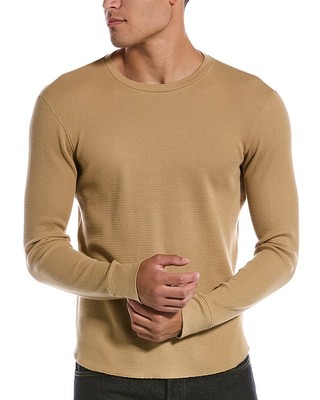 

Vince Thermal Top Мужская, Ncl, NA