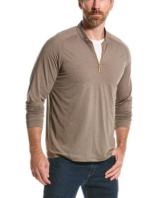 

Мужские топы J.Mclaughlin Peak Top, Grey, NA