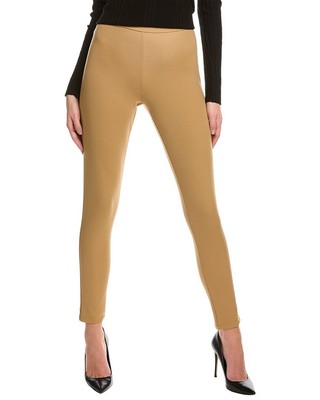 

Брюки Max Mara Rosano женские бежевые, Бежевый, NA