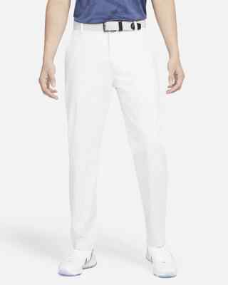 Nike Dri-FIT UV Standard Fit Golf Chino Pants Photon Dust