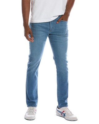 Джинсы Joes Karsten Slim Fit Джинсовые мужские синие 38