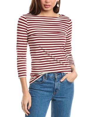 Bogner Louna T-Shirt Womens Red 4